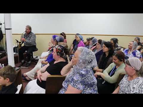 Cinta Fratii din Biserica Apostolica Romana din Sacramento. USA