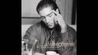 Noche Triste - Alejandro Fernandez