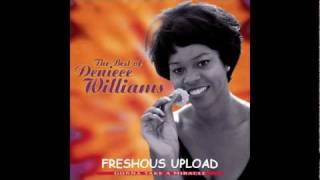 D WILLIAMS - GOD MADE YOU SPECIAL