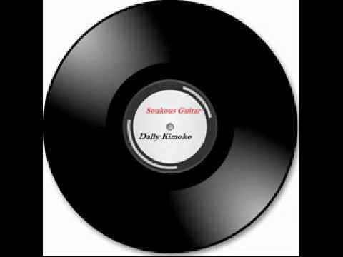 soukous guitar solo: DALLY KIMOKO
