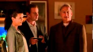 NCIS - Family emotional last scene ( All we are )