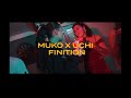 MUKO x Uchi - Finition (Clip Officiel)