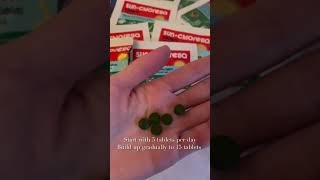 Download lagu Sun chlorelle #ad mp3