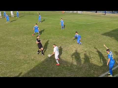 #347 #Fotbal - Liga 3: Aerostar Bacau - CSM Focsani 2007 0-2! Focsaniul cu un picior in Playoff!