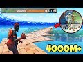 LONGEST KILL POSSIBLE (4000M+) in Fortnite Battle Royale LONGEST KILL POSSIBLE (4000M+) in Fortnite Battle Royale