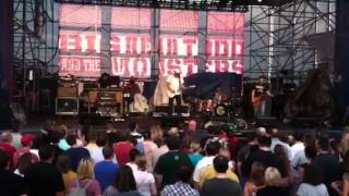 Bittersweet Surrender - Big Head Todd