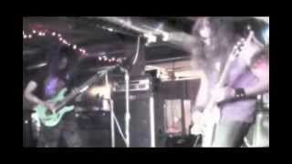 Naraka - Carnal Tide (Live @ The Gaslight Saloon, Regina)