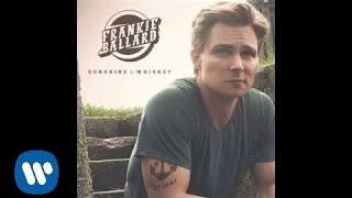 Frankie Ballard - &quot;Drinky Drink&quot; (Official Audio)