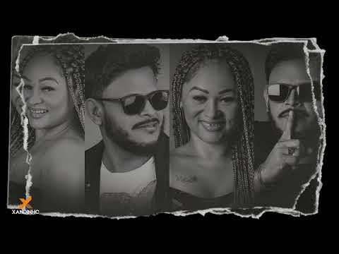 XANDINHO & BALANÇO DA SANFONA | DVD Completo (2023)