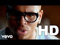 Chris Brown - Crawl (Official HD Video)