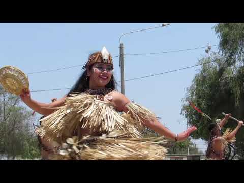 La Fiesta de los Tulumayos ESTAMPAS CARTAVINAS