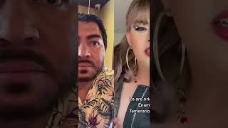 Hoy que no estás . Los temerarios