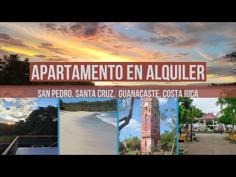 Imagen de Alquiler de Apartamentos en Santa cruz - Santa cruz Santa Cruz - GUANACASTE