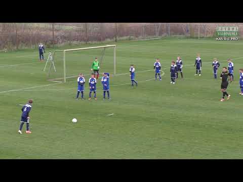 AP Kaszowianka - AP Proszowianka 0:1 (0:0)