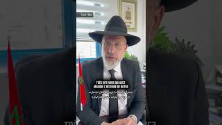 Soutien au Maroc 🇲🇦