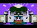 Klasky Csupo In Real G Major 4 CoNfUsIoN