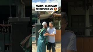 Download lagu Pertemuan Eks Personil SO7 'SAKTI (SALMAN ALJUGJAWI) & ANTON' 🤩 #sheilaon7 #salmanaljugjawy #anton mp3