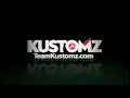 Kustomz Logo Sting LoREZ