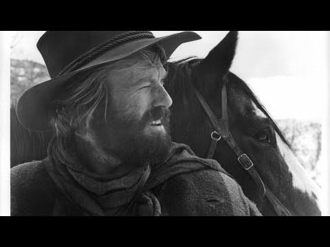 Трейлеры Иеремия Джонсон