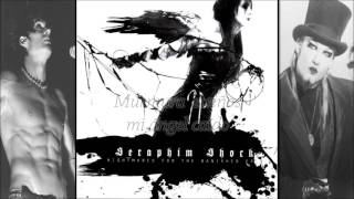 Seraphim Shock - Some Sick Dream (Subtitulada)