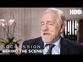 Succession: Adam McKay, Jeremy Strong, Brian Cox - Behind the Scenes of Season 1 | HBO
