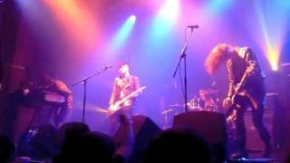 The Big Pink - &quot;At War With The Sun&quot; - April 9, 2010