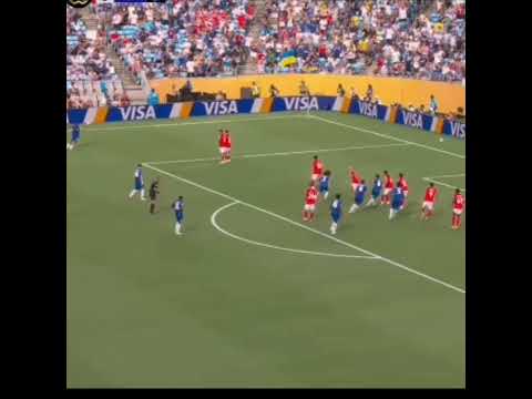 3 DragonsFC X 1 Real Samurai FC