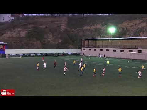 20.11.2021 SB liga Vozdovac 2:0 Saric