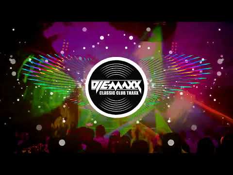 DJ Atomik vs. E-MaxX –  Boom Shag Ragga 08 (Dj Atomik Vs. DJ E-MaxX Main Mix) (2008)