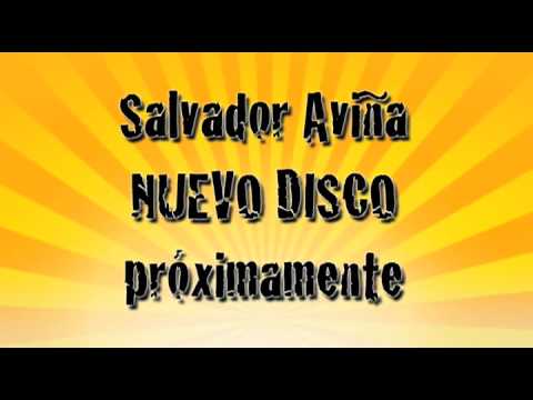 Salvador Aviña - Segundo Preventivo / NUEVO DISCO (By GerardPB)