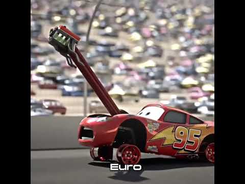 Deleted scene #mcqueen