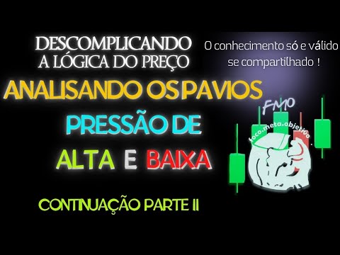 OS PAVIOS, O MAIOR SEGREDO DA LÓGICA REVELADO HOJE !!PARTE 2