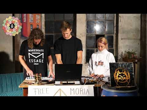 B-Side Festival 2020 - Schall & Rauschen