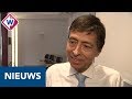 Voorzitter bestuur HMC Paul Doop over sluiting Bronovo - OMROEP WEST