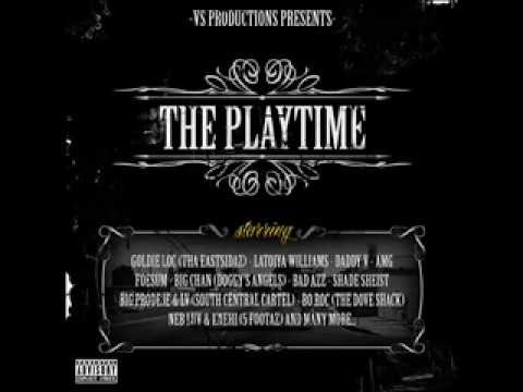 Foesum feat. Bo Roc _ Deep fallin'