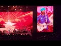 Kesariya Song Live By Arijit Singh In Etihad Arena Abudhabi Uae