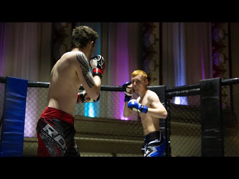 The MMA Experience: Fight Night #2 - Fight 1
