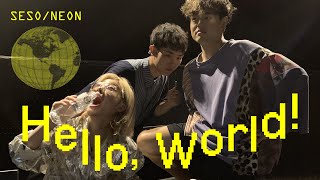 새소년 (SE SO NEON) "Hello, World! Asia Tour” Behind [새참] EP.3