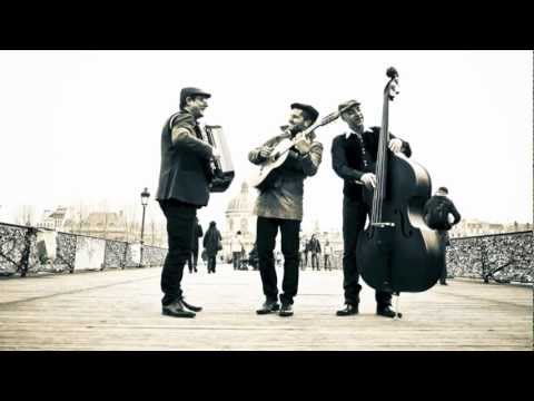 Madjarica - Pariski Tamburasi