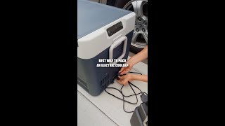 Best way to pack?