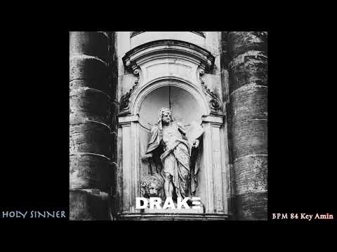 [FREE] Russ X J Cole Boom Bap Type Beat Holy Sinner