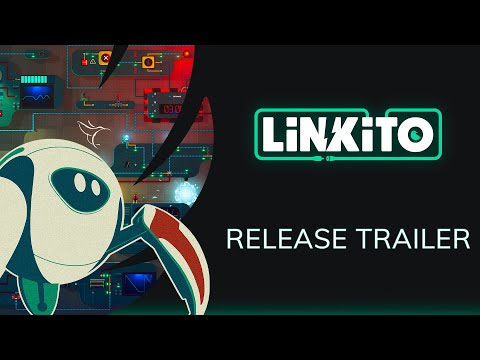 LINKITO - LAUNCH TRAILER thumbnail