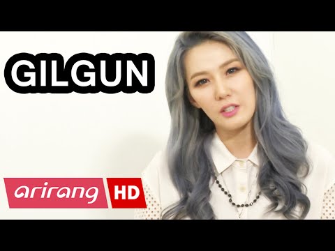 Pops in Seoul _ GILGUN(길건) _ Not A Chance(#내아래) _ Interview