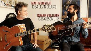 AS205 - Miss the Mississippi and you (Bill Halley) - Guest Matt Munisteri