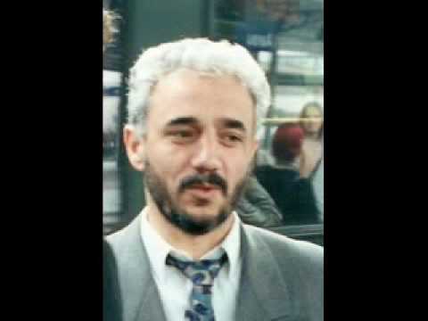 Naim Shala - Hajredin Pasha