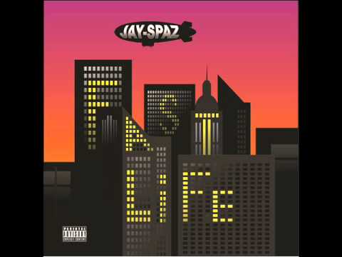 Jay-Spaz ft. Rell P- Best of My Life (prod. by Drupiano)