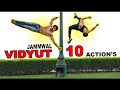 Vidyut Jamwal 10 best Action and Fight Scene | @RAVINDRASRana44