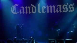 Candlemass - A Cry from the Crypt (Live @ Roadburn, April 11th, 2014)