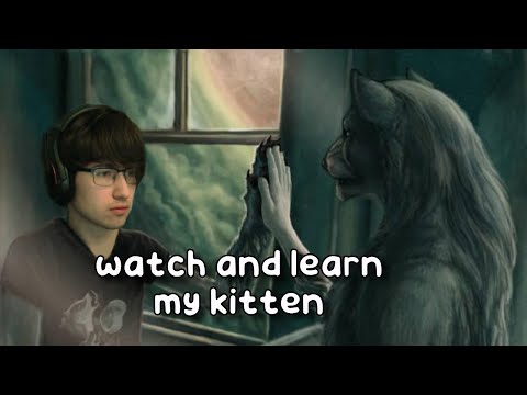 aimbotcalvin shows supertf a real alpha