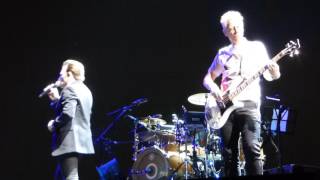 U2 - Bad LIVE [HD] 5/24/17 Houston